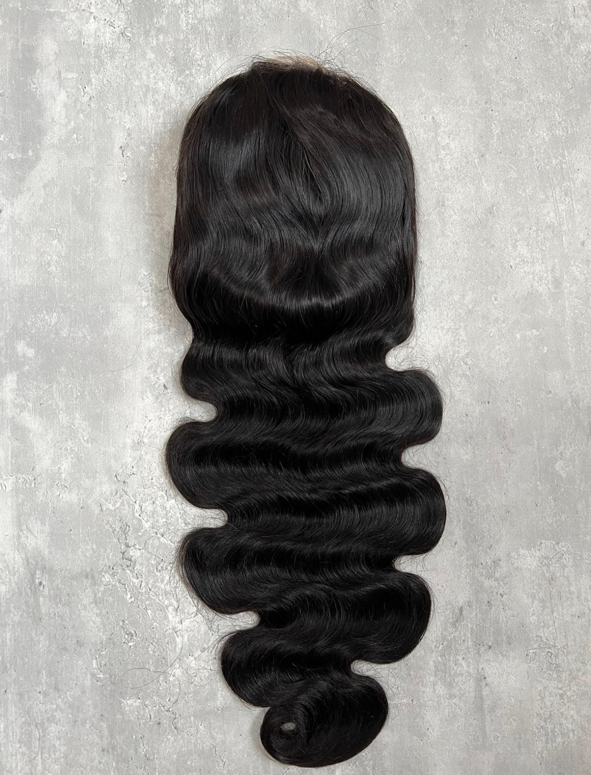 13x4 HD Lace Frontal Wig